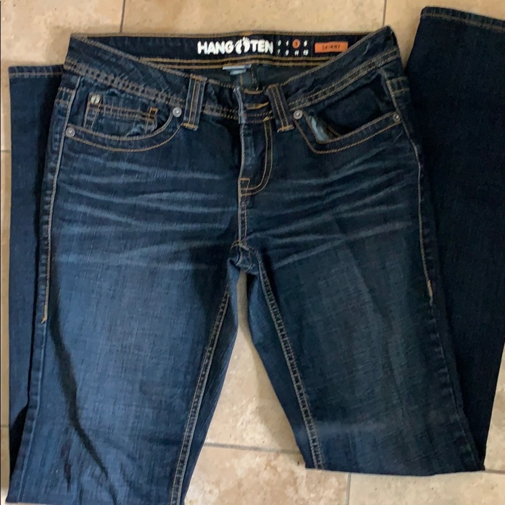 Pant